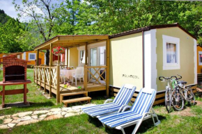 Caravan Park Medveja, Medveja